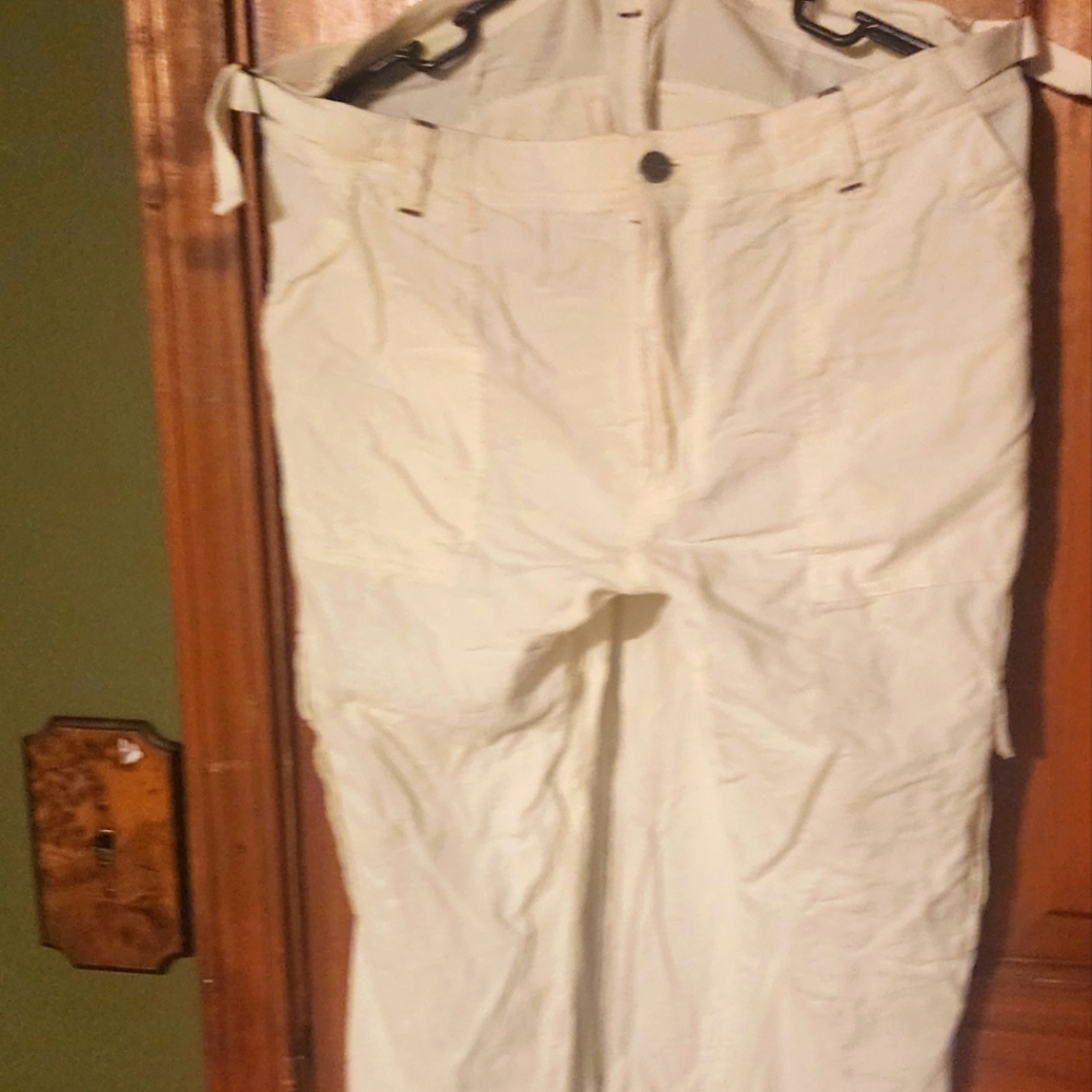Nwot sanctuary cargo pants